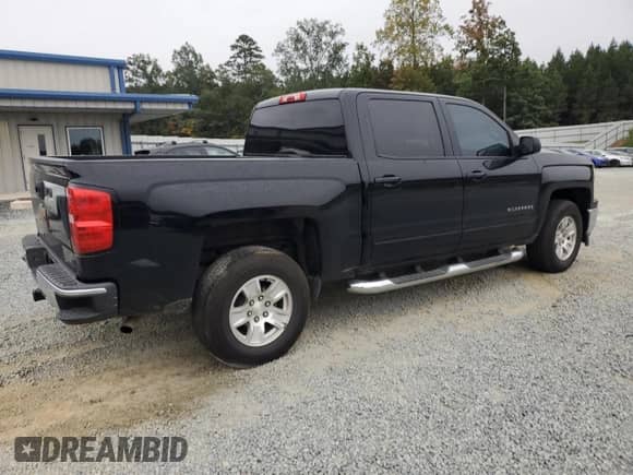 2015 Chevrolet Silverado 1500 LT с VIN 3GCPCREC4FG256367, выставлен на аукционе Copart как лот 81788655 с пробегом 127 253 миль миль и Списание • Salvage title. История ставок и продаж доступна на DreamBid. Изображение 3.