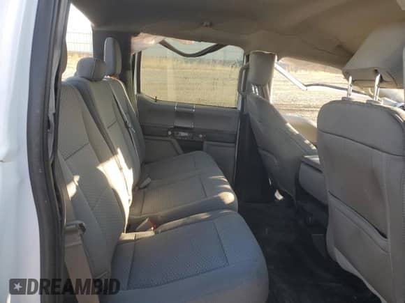 2020 Ford F-150 XL with VIN 1FTEW1E40LKD99751, listed as a Copart auction lot 78421224 with Not provided miles and Non repairable. Bid and sale history available at DreamBid. Image 10.