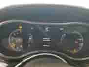 2016 Jeep Grand Cherokee High Altitude with VIN 1C4RJECG4GC314575, listed as a Copart auction lot 84265744 with 129,144 mi miles and Salvage title. Bid and sale history available at DreamBid. Image 9.