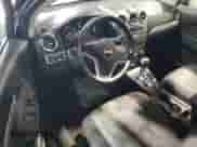 2012 Chevrolet Captiva Sport LS с VIN 3GNAL2EKXCS566740, выставлен на аукционе Copart как лот 79360394 с пробегом 186 526 миль миль и Чистый • Clean title. История ставок и продаж доступна на DreamBid. Изображение 8.