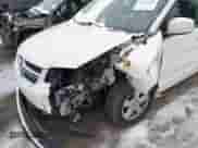 2012 Dodge Grand Caravan SXT with VIN 2C4RDGCG9CR115347, listed as a IAAI auction lot 41217698 with 119,232 mi miles and . Bid and sale history available at DreamBid. Image 2.