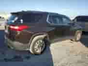 2019 Chevrolet Traverse LT Cloth with VIN 1GNERGKW8KJ105766, listed as a Copart auction lot 67962185 with 76,210 mi miles and Non repairable. Bid and sale history available at DreamBid. Image 3.