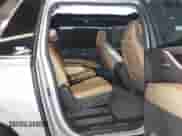 2022 Cadillac Escalade ESV с VIN 1GYS4KKT1NR220003, выставлен на аукционе IAAI как лот 42319143 с пробегом 30 433 миль миль и . История ставок и продаж доступна на DreamBid. Изображение 8.