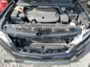 2018 Chevrolet Colorado 4WD Z71 z VIN 1GCGTDENXJ1309505, wystawiony jako Copart lot #84788905 z przebiegiem 165 519 mil mil oraz Szkoda całkowita • Salvage title. Historia ofert i sprzedaży dostępna na DreamBid. Obrazek 11.