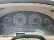 2001 Ford Mustang Standard z VIN 1FAFP40431F258730, wystawiony jako Copart lot #82288725 z przebiegiem Nie podano mil oraz Szkoda całkowita • Salvage title. Historia ofert i sprzedaży dostępna na DreamBid. Obrazek 9.