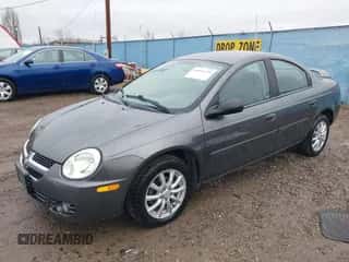 2004 Dodge Neon SXT z VIN 1B3ES56CX4D511892, wystawiony jako IAAI lot #41891299 z przebiegiem 77 604 mil mil oraz . Historia ofert i sprzedaży dostępna na DreamBid. Obrazek 2.