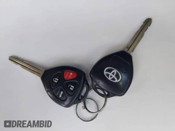 2007 Toyota Camry CE с VIN 4T1BE46K67U127053, выставлен на аукционе IAAI как лот 43138194 с пробегом 173 026 миль миль и . История ставок и продаж доступна на DreamBid. Изображение 11.