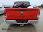 2017 Ram 1500 Laramie z VIN 1C6RR6NGXHS833334, wystawiony jako Copart lot #79221364 z przebiegiem 172 282 mil mil oraz Czysty tytuł • Clean title. Historia ofert i sprzedaży dostępna na DreamBid. Obrazek 6.