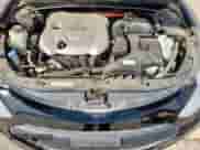 2015 Hyundai Sonata Limited z VIN KMHEC4A49FA123364, wystawiony jako Copart lot #81467635 z przebiegiem 126 004 mil mil oraz Czysty tytuł • Clean title. Historia ofert i sprzedaży dostępna na DreamBid. Obrazek 11.