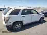 2006 Chevrolet Equinox LS с VIN 2CNDL23F666210344, выставлен на аукционе Copart как лот 67439485 с пробегом Не указан миль и Списание • Salvage title. История ставок и продаж доступна на DreamBid. Изображение 3.