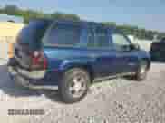 2003 Chevrolet TrailBlazer LT с VIN 1GNDT13S032406372, выставлен на аукционе Copart как лот 64527165 с пробегом 192 281 миль миль и Чистый • Clean title. История ставок и продаж доступна на DreamBid. Изображение 3.
