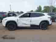 2024 Chevrolet Trax ACTIV z VIN KL77LKE23RC091995, wystawiony jako IAAI lot #42918199 z przebiegiem 24 328 mil mil oraz . Historia ofert i sprzedaży dostępna na DreamBid. Obrazek 14.