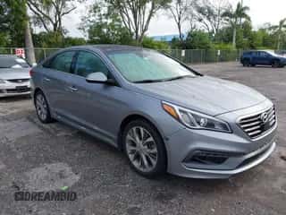 2016 Hyundai Sonata Sport с VIN 5NPE34AB6GH413252, выставлен на аукционе IAAI как лот 43559132 с пробегом 99 565 миль миль и . История ставок и продаж доступна на DreamBid. Изображение 1.