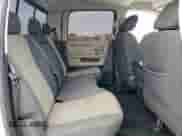 2009 Dodge 1500 SLT with VIN 1D3HV13T49S703125, listed as a Copart auction lot 66484735 with 241,814 mi miles and Salvage title. Bid and sale history available at DreamBid. Image 10.