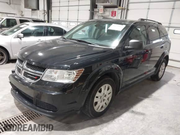 2019 Dodge Journey SE Value с VIN 3C4PDCABXKT868338, выставлен на аукционе IAAI как лот 41675143 с пробегом 60 571 миль миль и . История ставок и продаж доступна на DreamBid. Изображение 17.