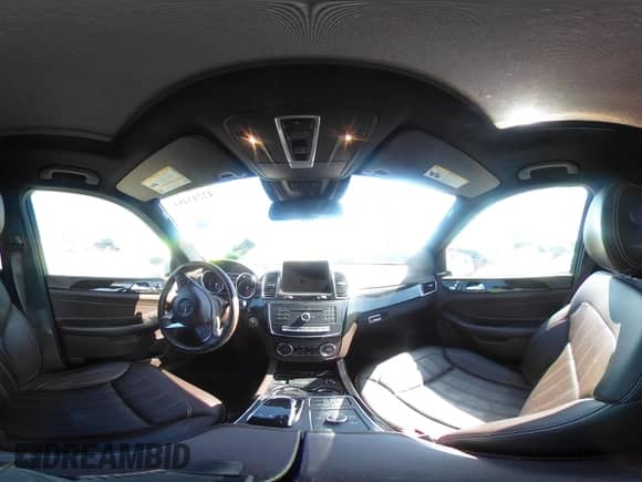 2018 Mercedes-Benz GLS 450 с VIN 4JGDF6EE6JB132415, выставлен на аукционе IAAI как лот 42283484 с пробегом 54 090 миль миль и . История ставок и продаж доступна на DreamBid. Изображение 17.