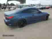 2021 BMW 4 Series M440i xDrive с VIN WBA13AR09MCF92779, выставлен на аукционе Copart как лот 43696575 с пробегом 40 419 миль миль и Списание • Salvage title. История ставок и продаж доступна на DreamBid. Изображение 3.