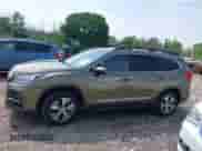 2022 Subaru Ascent Premium с VIN 4S4WMAED7N3464520, выставлен на аукционе IAAI как лот 42646771 с пробегом 28 619 миль миль и . История ставок и продаж доступна на DreamBid. Изображение 14.