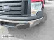 2010 Ford F-150 XL with VIN 1FTMF1CW8AKB04036, listed as a IAAI auction lot 42600377 with 111,774 mi miles and . Bid and sale history available at DreamBid. Image 18.