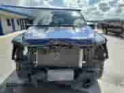 2022 Ford F-150 XL с VIN 1FTFW1E82NFB80230, выставлен на аукционе Copart как лот 84611945 с пробегом 47 843 миль миль и Списание • Salvage title. История ставок и продаж доступна на DreamBid. Изображение 5.