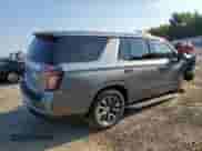 2021 Chevrolet Tahoe LT с VIN 1GNSCNKD2MR418601, выставлен на аукционе Copart как лот 71186955 с пробегом 94 259 миль миль и Списание • Salvage title. История ставок и продаж доступна на DreamBid. Изображение 3.