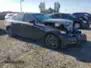 2015 Lexus IS 350 z VIN JTHBE1D29F5014694, wystawiony jako Copart lot #69950515 z przebiegiem 80 658 mil mil oraz Szkoda całkowita • Salvage title. Historia ofert i sprzedaży dostępna na DreamBid. Obrazek 4.