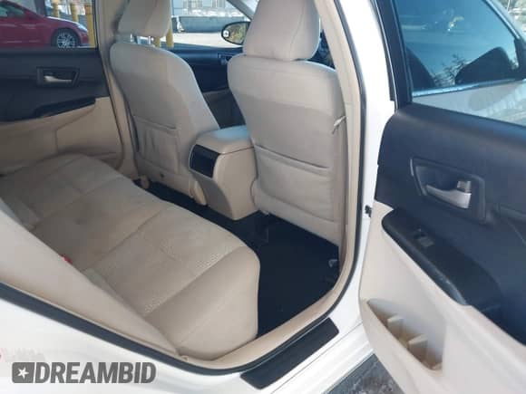 2013 Toyota Camry L with VIN 4T1BF1FK8DU300028, listed as a IAAI auction lot 43329521 with 123,395 mi miles and . Bid and sale history available at DreamBid. Image 8.