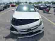 2015 Mercedes-Benz CLA 250 with VIN WDDSJ4GB6FN184799, listed as a IAAI auction lot 42393688 with 104,751 mi miles and . Bid and sale history available at DreamBid. Image 6.