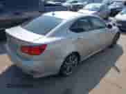 2008 Lexus IS 250 с VIN JTHBK262082059815, выставлен на аукционе IAAI как лот 43061329 с пробегом 142 225 миль миль и . История ставок и продаж доступна на DreamBid. Изображение 4.