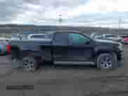 2017 Chevrolet Colorado 4WD Z71 с VIN 1GCHTDEN2H1286140, выставлен на аукционе IAAI как лот 41427846 с пробегом 46 736 миль миль и . История ставок и продаж доступна на DreamBid. Изображение 14.