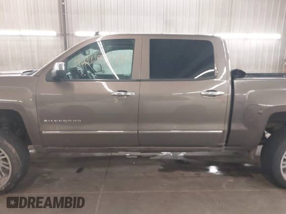 2014 Chevrolet Silverado 1500 LTZ with VIN 3GCUKSEC9EG225675, listed as a IAAI auction lot 42165845 with 139,417 mi miles and . Bid and sale history available at DreamBid. Image 15.