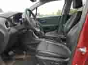 2019 Chevrolet Trax LT с VIN 3GNCJPSB2KL403413, выставлен на аукционе Copart как лот 81890265 с пробегом 99 136 миль миль и Списание • Salvage title. История ставок и продаж доступна на DreamBid. Изображение 7.