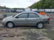 2004 Toyota Corolla CE с VIN 1NXBR32EX4Z287138, выставлен на аукционе IAAI как лот 43453611 с пробегом 201 387 миль миль и . История ставок и продаж доступна на DreamBid. Изображение 14.