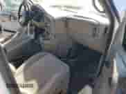2003 Chevrolet Astro Cargo с VIN 1GCDM19X73B136274, выставлен на аукционе Copart как лот 71198005 с пробегом 309 814 миль миль и Списание • Salvage title. История ставок и продаж доступна на DreamBid. Изображение 8.