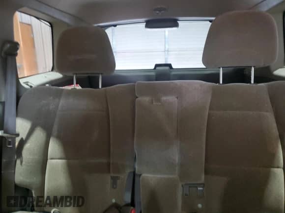 2004 Hyundai Santa Fe GLS z VIN KM8SC13E24U620551, wystawiony jako Copart lot #67286165 z przebiegiem 174 140 mil mil oraz Szkoda całkowita • Salvage title. Historia ofert i sprzedaży dostępna na DreamBid. Obrazek 10.