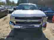2009 Chevrolet Silverado 2500HD Work Truck с VIN 1GCHC43K99F144882, выставлен на аукционе Copart как лот 82774324 с пробегом Не указан миль и Списание • Salvage title. История ставок и продаж доступна на DreamBid. Изображение 5.