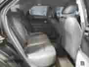 2005 Chrysler 300 C with VIN 2C3JA63H35H134241, listed as a Copart auction lot 86671005 with 154,321 mi miles and Clean title. Bid and sale history available at DreamBid. Image 10.