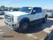 2015 Ford F-250 Lariat с VIN 1FT7W2BT8FEC37122, выставлен на аукционе IAAI как лот 43321522 с пробегом 215 687 миль миль и . История ставок и продаж доступна на DreamBid. Изображение 2.