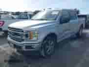 2019 Ford F-150 XL with VIN 1FTEW1CB4KFA68874, listed as a IAAI auction lot 41528169 with 85,795 mi miles and . Bid and sale history available at DreamBid. Image 18.