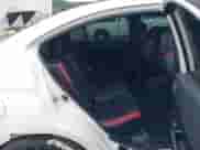 2018 Subaru WRX STI with VIN JF1VA2M63J9821335, listed as a IAAI auction lot 43018455 with 54,978 mi miles and . Bid and sale history available at DreamBid. Image 8.