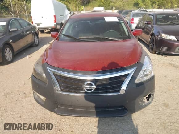 2015 Nissan Altima S z VIN 1N4AL3AP8FC479158, wystawiony jako IAAI lot #43217638 z przebiegiem 171 165 mil mil oraz . Historia ofert i sprzedaży dostępna na DreamBid. Obrazek 13.