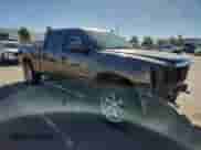 2007 GMC Sierra 1500 SLT with VIN 2GTFC13Y771715820, listed as a Copart auction lot 82659305 with 189,582 mi miles and Salvage title. Bid and sale history available at DreamBid. Image 4.