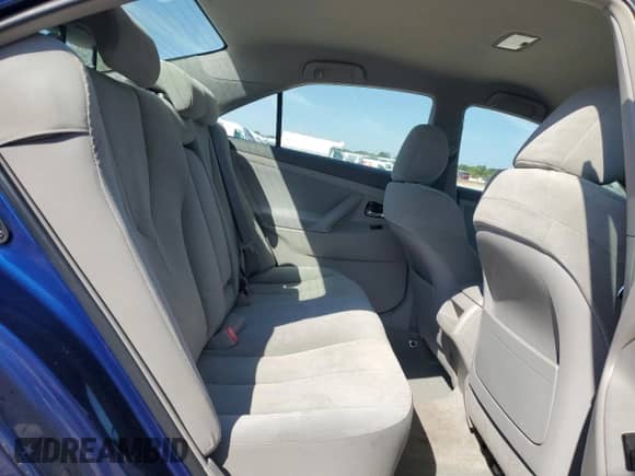2008 Toyota Camry LE с VIN 4T1BE46K98U228573, выставлен на аукционе Copart как лот 80691455 с пробегом 228 674 миль миль и Чистый • Clean title. История ставок и продаж доступна на DreamBid. Изображение 10.