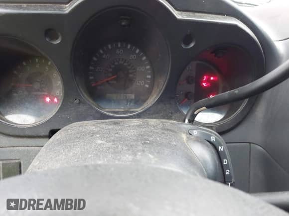 2002 Nissan Frontier XE with VIN 1N6DD26S52C340723, listed as a IAAI auction lot 42331061 with 237,995 mi miles and . Bid and sale history available at DreamBid. Image 7.