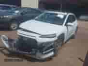 2021 Hyundai Kona Limited с VIN KM8K33A50MU661968, выставлен на аукционе IAAI как лот 42512542 с пробегом 77 184 миль миль и . История ставок и продаж доступна на DreamBid. Изображение 2.