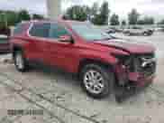 2018 Chevrolet Traverse LT Cloth z VIN 1GNEVGKW2JJ274739, wystawiony jako Copart lot #64511885 z przebiegiem 128 043 mil mil oraz Czysty tytuł • Clean title. Historia ofert i sprzedaży dostępna na DreamBid. Obrazek 4.