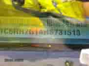 2017 Ram 1500 SLT with VIN 1C6RR7GT4HS731513, listed as a IAAI auction lot 43470494 with 76,579 mi miles and . Bid and sale history available at DreamBid. Image 9.