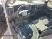 2021 Chevrolet Silverado 1500 Work Truck with VIN 3GCNWAEHXMG168044, listed as a Copart auction lot 66853065 with 117,828 mi miles and Salvage title. Bid and sale history available at DreamBid. Image 8.