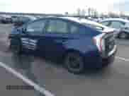 2015 Toyota Prius Four с VIN JTDKN3DU6F0404759, выставлен на аукционе IAAI как лот 41017473 с пробегом 79 005 миль миль и . История ставок и продаж доступна на DreamBid. Изображение 3.