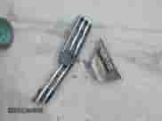 2018 Volkswagen Tiguan S с VIN 3VV0B7AX2JM124284, выставлен на аукционе IAAI как лот 42217825 с пробегом 80 502 миль миль и . История ставок и продаж доступна на DreamBid. Изображение 12.